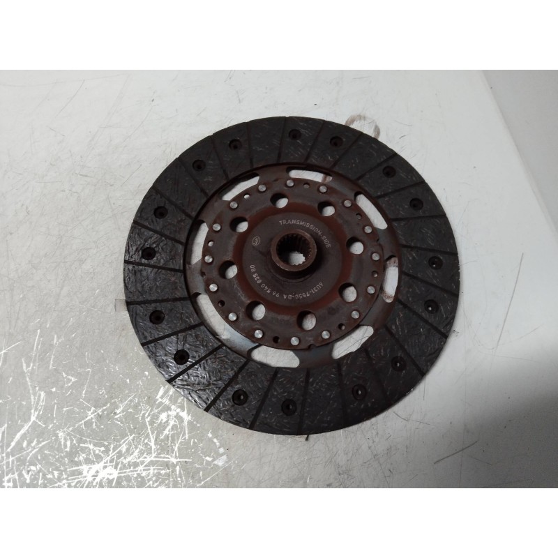 Recambio de kit embrague para peugeot boxer caja cerrada, acrist. (bat. 3000) (330/333) hdi (333) referencia OEM IAM 9654083580 