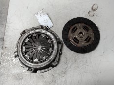 Recambio de kit embrague para peugeot 1007 urban referencia OEM IAM   