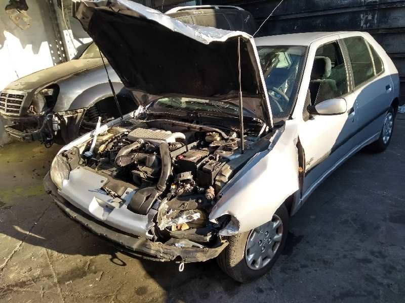 peugeot 306 berlina 3/4/5 puertas (s2) del año 1998