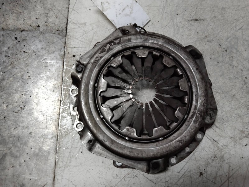 Recambio de kit embrague para peugeot 1007 urban referencia OEM IAM   