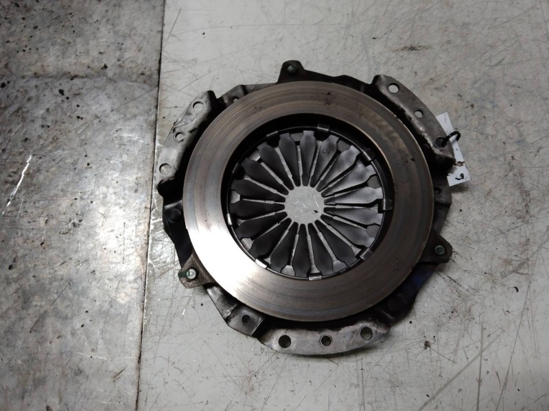 Recambio de kit embrague para peugeot 1007 urban referencia OEM IAM   