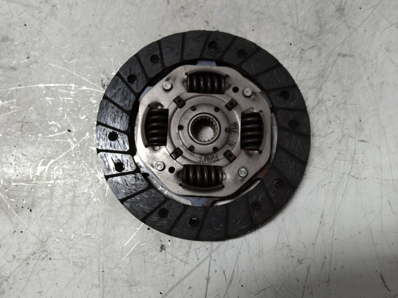 Recambio de kit embrague para peugeot 1007 urban referencia OEM IAM   