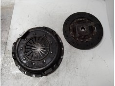 Recambio de kit embrague para peugeot boxer caja cerrada (rs3200)(230)(´02) 1400 d referencia OEM IAM   
