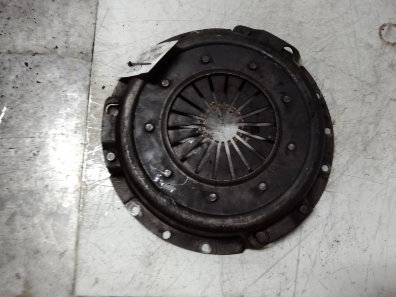 Recambio de kit embrague para peugeot boxer caja cerrada (rs3200)(230)(´02) 1400 d referencia OEM IAM   