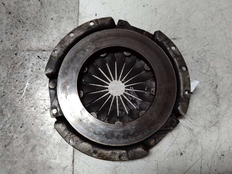 Recambio de kit embrague para peugeot boxer caja cerrada (rs3200)(230)(´02) 1400 d referencia OEM IAM   