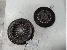 Recambio de kit embrague para peugeot bipper básico referencia OEM IAM 9654787880  