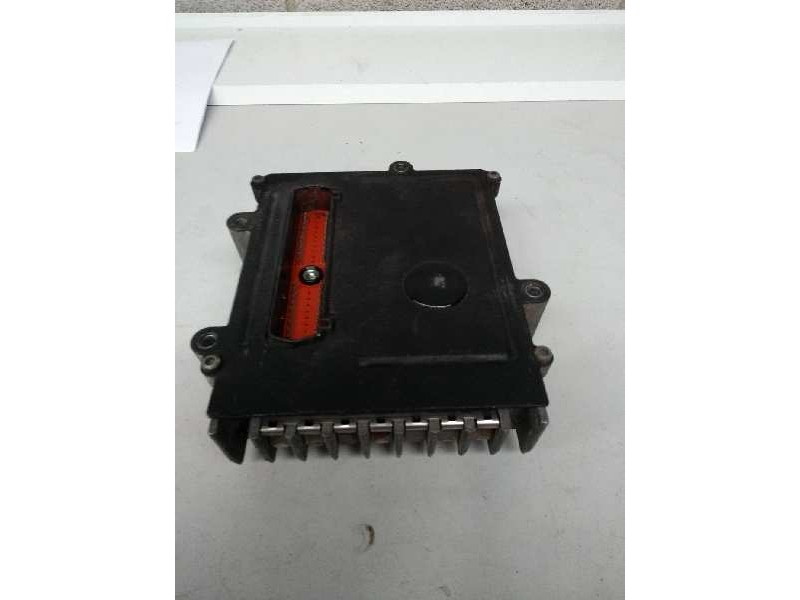 Recambio de centralita cambio automatico para chrysler stratus berlina (ja) 2.5 cat referencia OEM IAM P04606583AB 04606583AB 