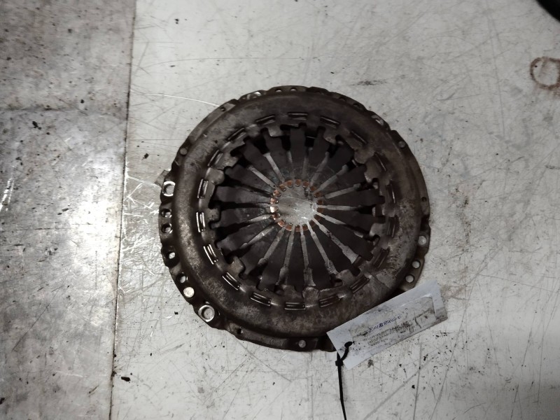 Recambio de kit embrague para peugeot bipper básico referencia OEM IAM 9654787880  