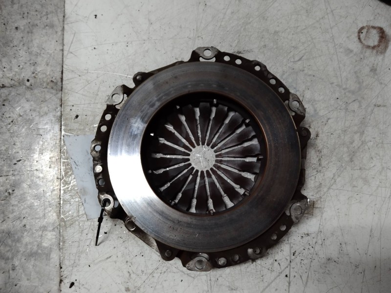 Recambio de kit embrague para peugeot bipper básico referencia OEM IAM 9654787880  