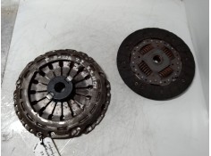 Recambio de kit embrague para peugeot boxer caja cerrada (rs2850)(290/330)(´02) 2.2 hdi cat referencia OEM IAM   