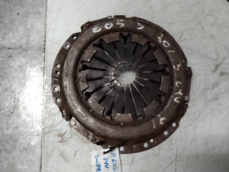 Recambio de kit embrague para peugeot 605 referencia OEM IAM   