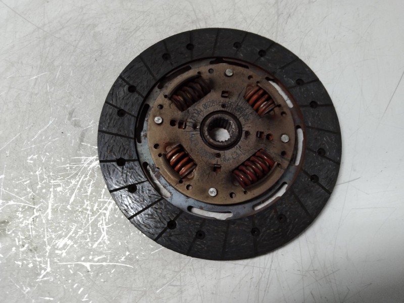 Recambio de kit embrague para peugeot 605 referencia OEM IAM   