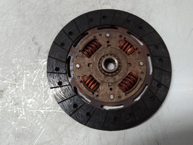 Recambio de kit embrague para peugeot 605 referencia OEM IAM   