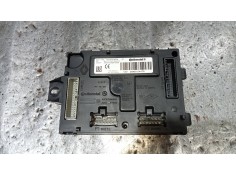 Recambio de modulo electronico para renault clio iv limited referencia OEM IAM A2C92226608 284B10447R BCMT4SL