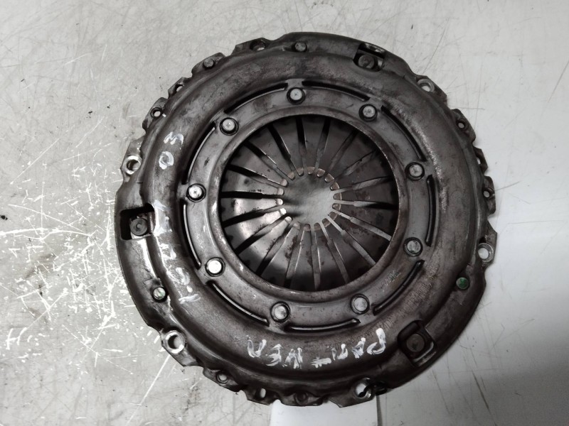 Recambio de kit embrague para peugeot partner (s2) referencia OEM IAM   