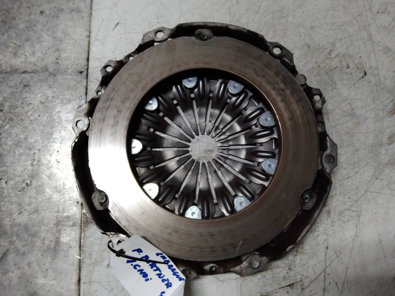 Recambio de kit embrague para peugeot partner (s2) referencia OEM IAM   