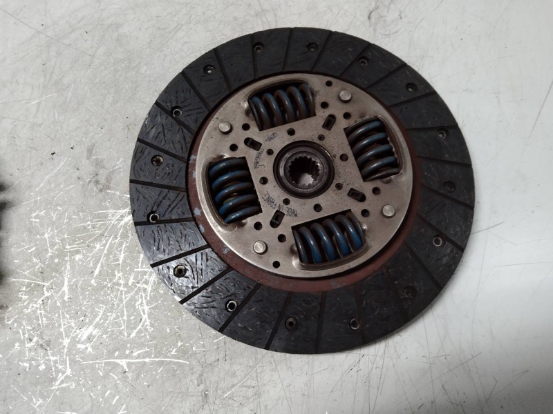 Recambio de kit embrague para peugeot partner (s2) referencia OEM IAM   