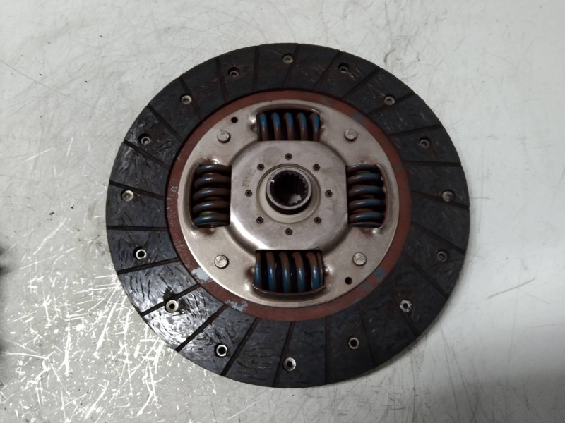 Recambio de kit embrague para peugeot partner (s2) referencia OEM IAM   