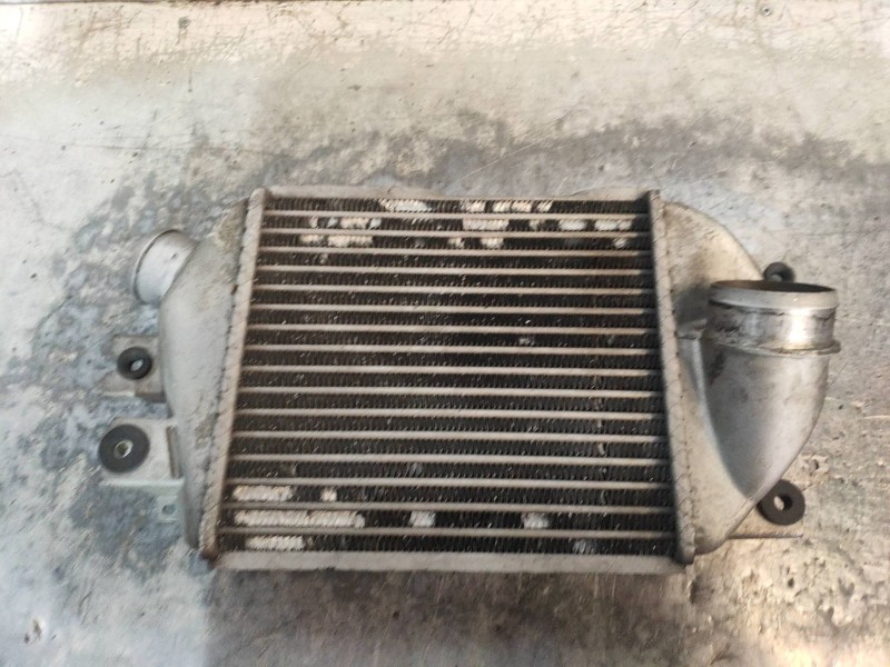 Recambio de intercooler para subaru legacy lim. b14 limited referencia OEM IAM   