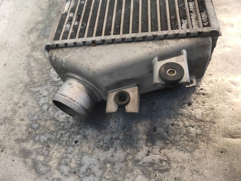 Recambio de intercooler para subaru legacy lim. b14 limited referencia OEM IAM   