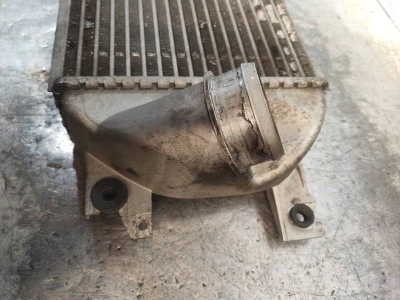 Recambio de intercooler para subaru legacy lim. b14 limited referencia OEM IAM   