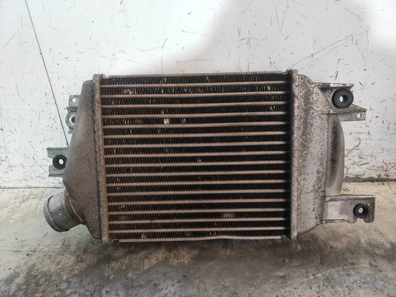 Recambio de intercooler para subaru legacy lim. b14 limited referencia OEM IAM   