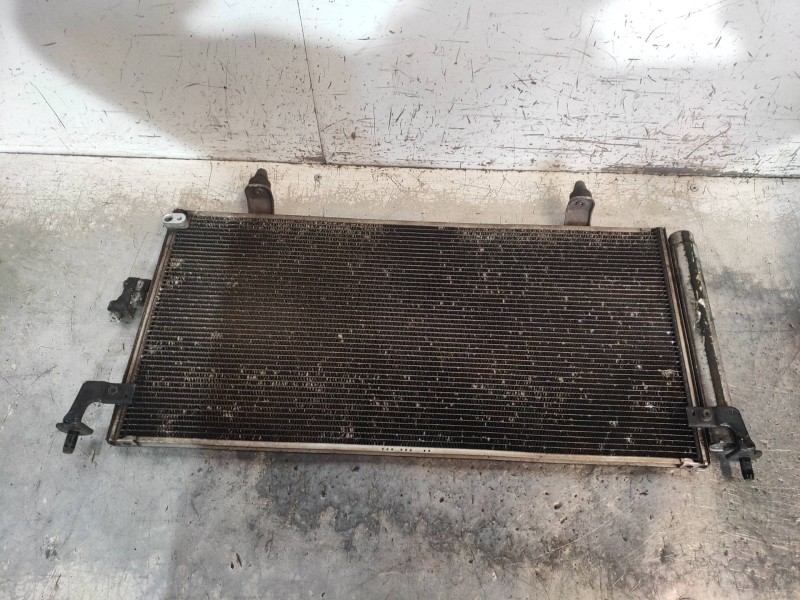 Recambio de condensador / radiador aire acondicionado para subaru legacy lim. b14 limited referencia OEM IAM   