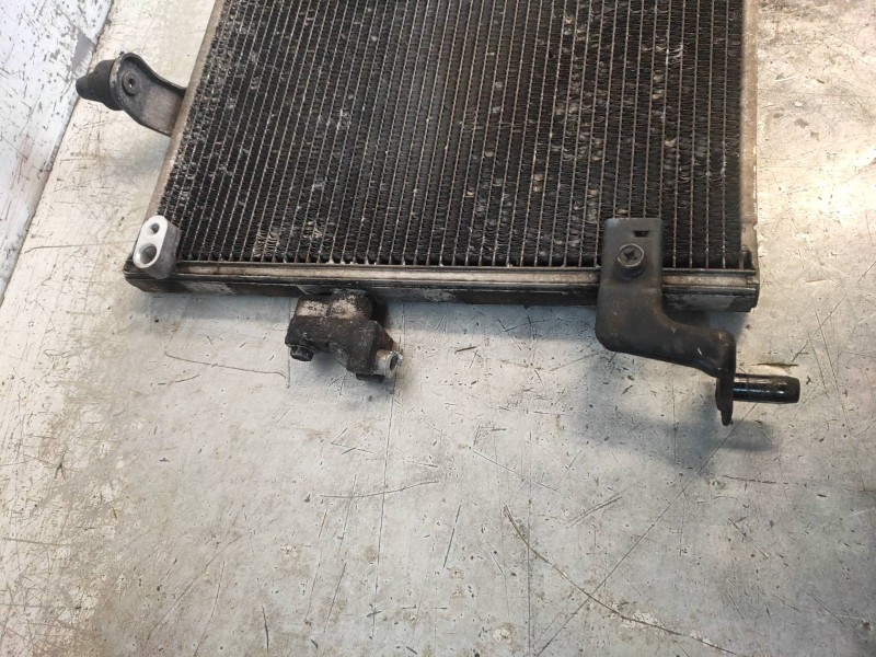 Recambio de condensador / radiador aire acondicionado para subaru legacy lim. b14 limited referencia OEM IAM   