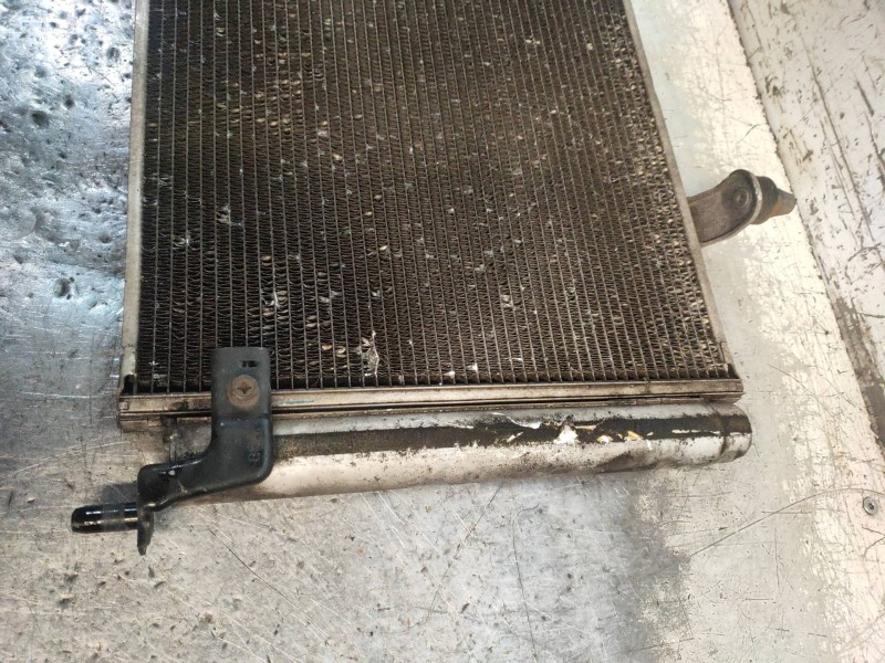 Recambio de condensador / radiador aire acondicionado para subaru legacy lim. b14 limited referencia OEM IAM   