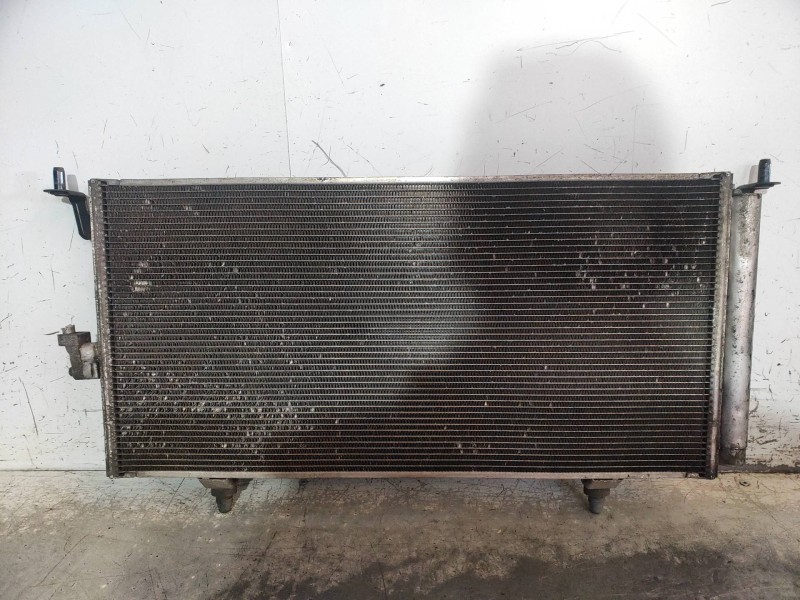 Recambio de condensador / radiador aire acondicionado para subaru legacy lim. b14 limited referencia OEM IAM   