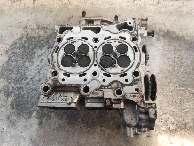 Recambio de culata para subaru legacy lim. b14 limited referencia OEM IAM   DERECHA