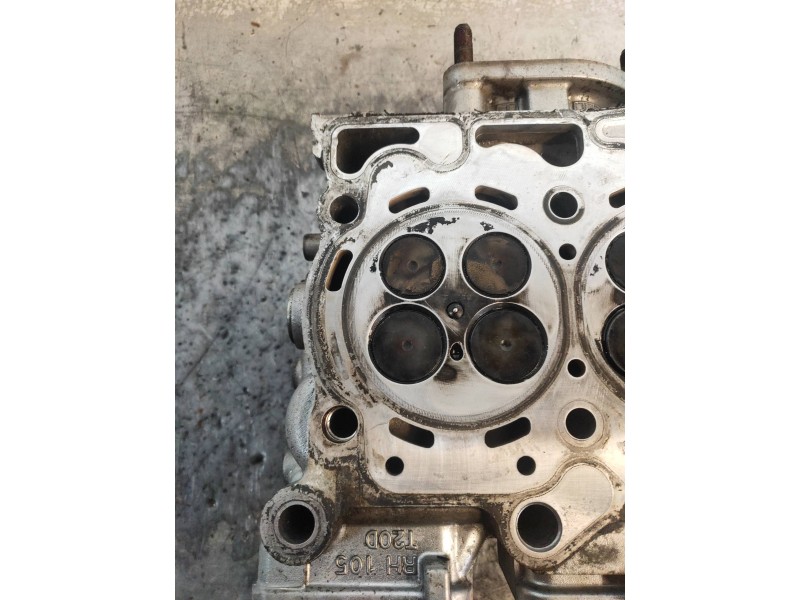 Recambio de culata para subaru legacy lim. b14 limited referencia OEM IAM   DERECHA