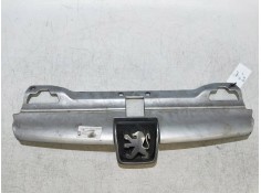 Recambio de rejilla delantera para peugeot 406 berlina (s1/s2) 1.9 turbodiesel cat referencia OEM IAM   
