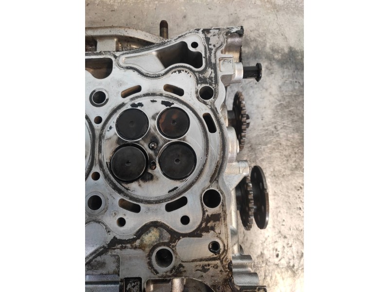 Recambio de culata para subaru legacy lim. b14 limited referencia OEM IAM   DERECHA