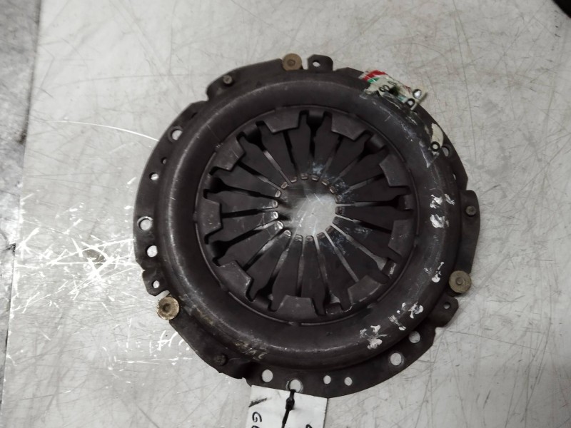 Recambio de kit embrague para renault 18 referencia OEM IAM   