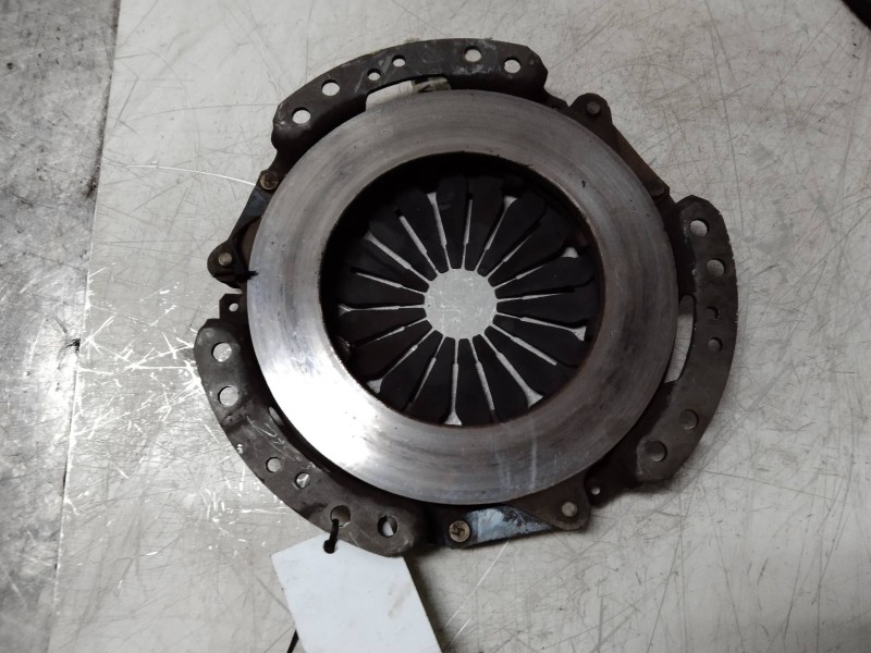 Recambio de kit embrague para renault 18 referencia OEM IAM   