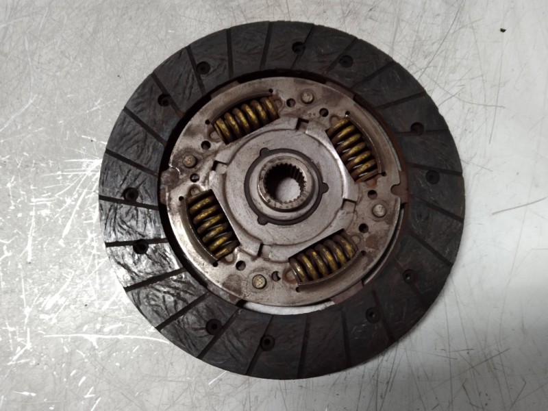 Recambio de kit embrague para renault 18 referencia OEM IAM   