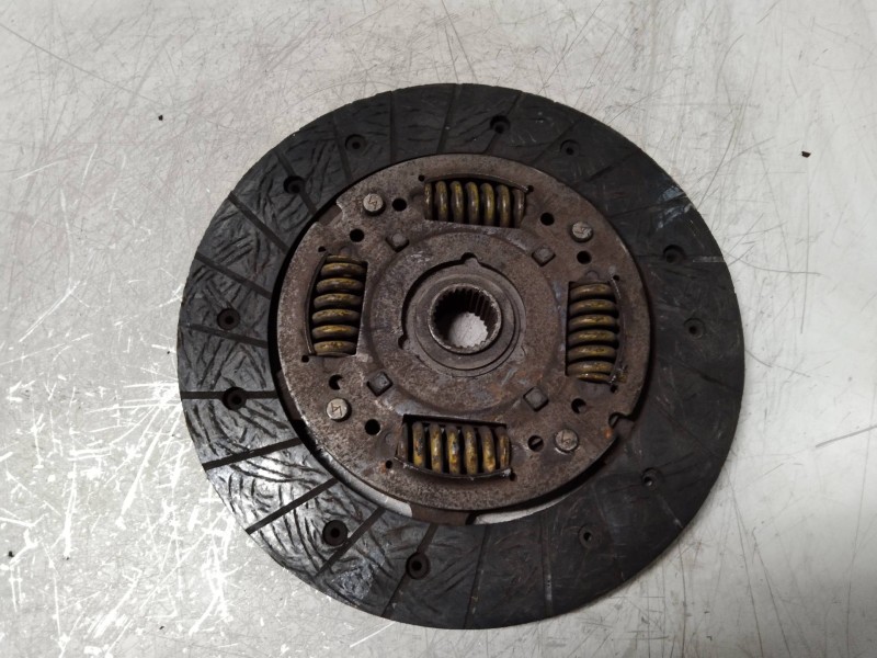 Recambio de kit embrague para renault 18 referencia OEM IAM   