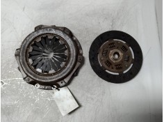 Recambio de kit embrague para renault clio ii fase ii (b/cb0) 1.2 16v referencia OEM IAM   