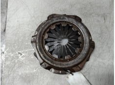 Recambio de kit embrague para renault clio ii fase ii (b/cb0) 1.2 16v referencia OEM IAM    2