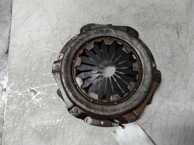 Recambio de kit embrague para renault clio ii fase ii (b/cb0) 1.2 16v referencia OEM IAM   