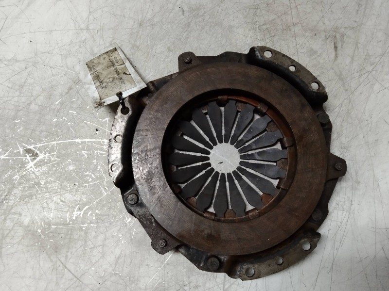 Recambio de kit embrague para renault clio ii fase ii (b/cb0) 1.2 16v referencia OEM IAM   