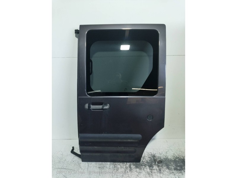 Recambio de puerta lateral corredera izquierda para ford transit connect (tc7) 1.8 tdci cat referencia OEM IAM  ACRIST 5P
