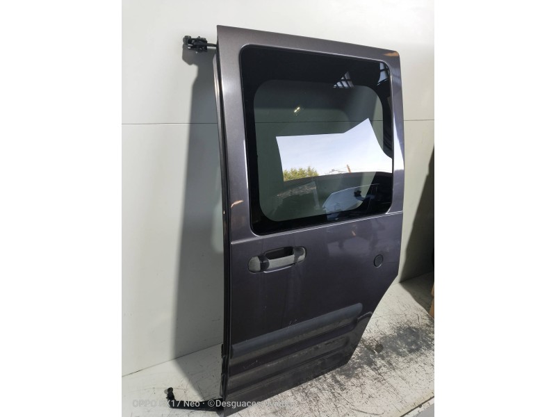 Recambio de puerta lateral corredera izquierda para ford transit connect (tc7) 1.8 tdci cat referencia OEM IAM  ACRIST 5P