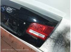Recambio de tapa maletero para kia magentis 2.0 crdi referencia OEM IAM    2
