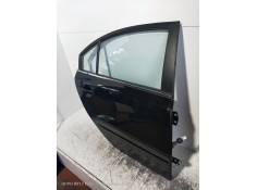 Recambio de puerta trasera derecha para kia magentis 2.0 crdi referencia OEM IAM   4P 2
