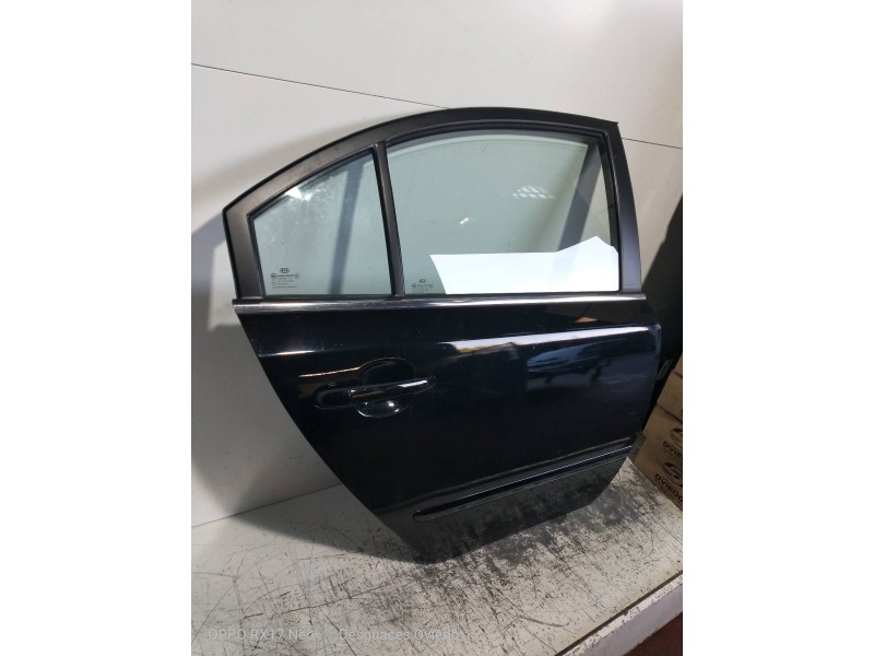 Recambio de puerta trasera derecha para kia magentis 2.0 crdi referencia OEM IAM   4P