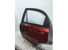 Recambio de puerta trasera izquierda para chevrolet lacetti se referencia OEM IAM   5P 2