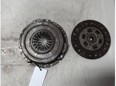Recambio de kit embrague para renault 4 berlina/familiar/furgoneta referencia OEM IAM   
