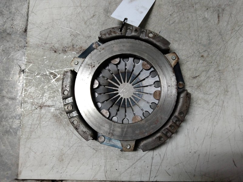 Recambio de kit embrague para renault 4 berlina/familiar/furgoneta referencia OEM IAM   